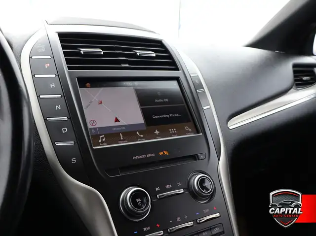 2018 Lincoln MKC Select - Photo 11