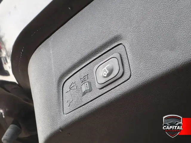 2018 Lincoln MKC Select - Photo 17