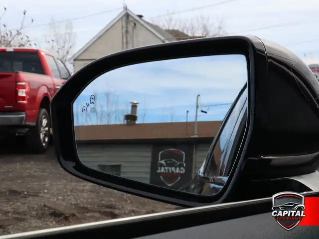2018 Lincoln MKC Select - Photo 20