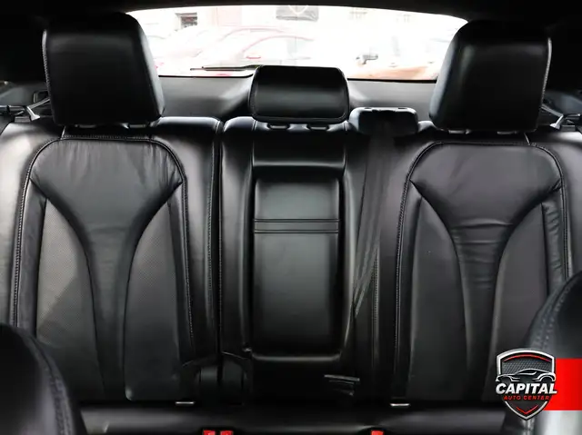 2018 Lincoln MKC Select - Photo 22