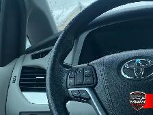 2017 Toyota Sienna LE - Photo 8