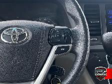 2017 Toyota Sienna LE - Photo 9