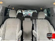 2017 Toyota Sienna LE - Photo 11