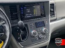 2017 Toyota Sienna LE - Photo 12