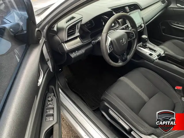 2019 Honda Civic LX - Photo 6