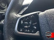 2019 Honda Civic LX - Photo 7