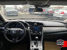 2019 Honda Civic LX - Photo 11