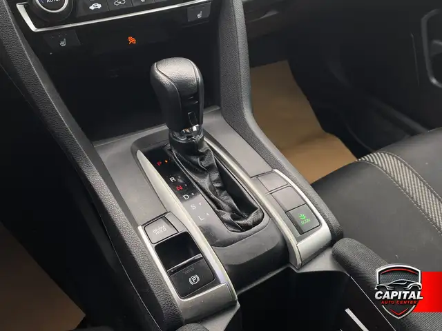 2019 Honda Civic LX - Photo 12