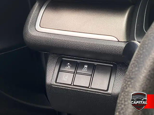2019 Honda Civic LX - Photo 15