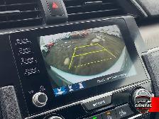 2019 Honda Civic LX - Photo 16