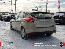 2015 Ford Focus SE - Photo 3