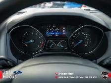 2015 Ford Focus SE - Photo 6