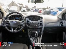 2015 Ford Focus SE - Photo 7