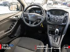 2015 Ford Focus SE - Photo 8