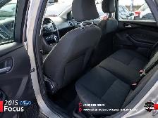 2015 Ford Focus SE - Photo 16