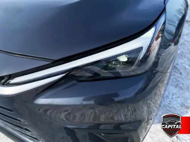 2024 Lexus TX 350 - Photo 4