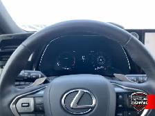 2024 Lexus TX 350 - Photo 10