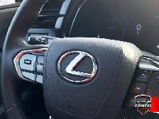 2024 Lexus TX 350 - Photo 11