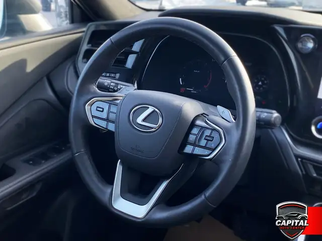2024 Lexus TX 350 - Photo 13