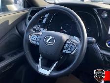 2024 Lexus TX 350 - Photo 13