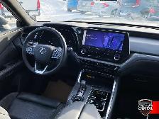 2024 Lexus TX 350 - Photo 14