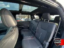 2024 Lexus TX 350 - Photo 17