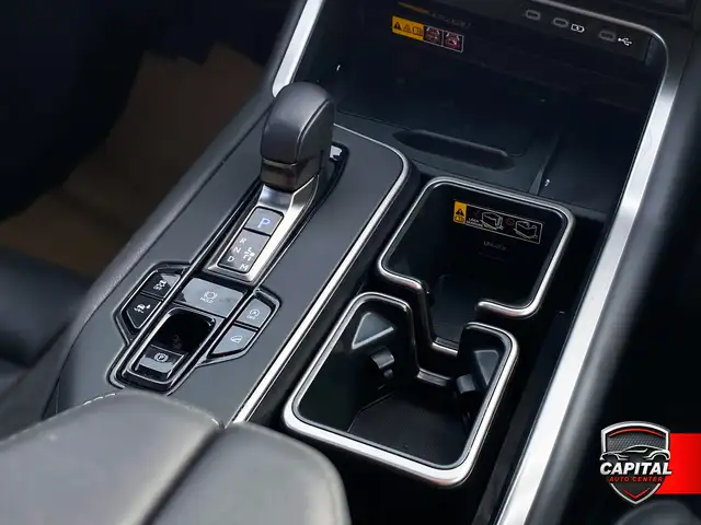 2024 Lexus TX 350 - Photo 20