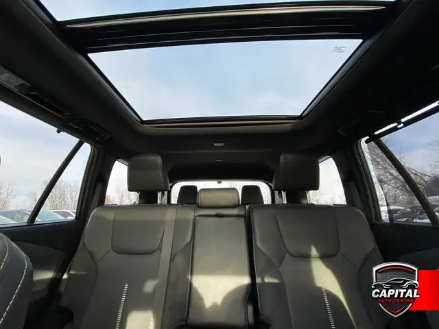 2024 Lexus TX 350 - Photo 21