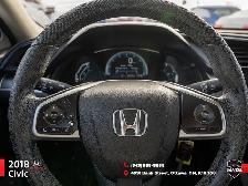 2018 Honda Civic LX - Photo 6