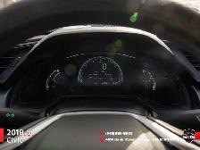 2018 Honda Civic LX - Photo 7