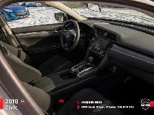 2018 Honda Civic LX - Photo 9