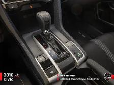 2018 Honda Civic LX - Photo 12