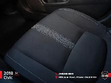 2018 Honda Civic LX - Photo 14