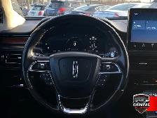 2021 Lincoln Nautilus Reserve - Photo 7