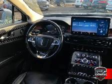 2021 Lincoln Nautilus Reserve - Photo 10