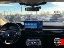 2021 Lincoln Nautilus Reserve - Photo 11