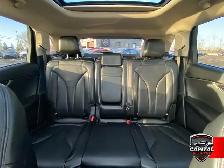 2021 Lincoln Nautilus Reserve - Photo 16