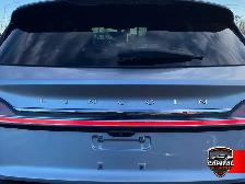 2021 Lincoln Nautilus Reserve - Photo 17