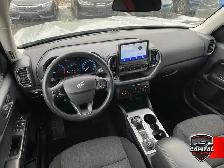 2024 Ford Bronco Sport Big Bend - Photo 9