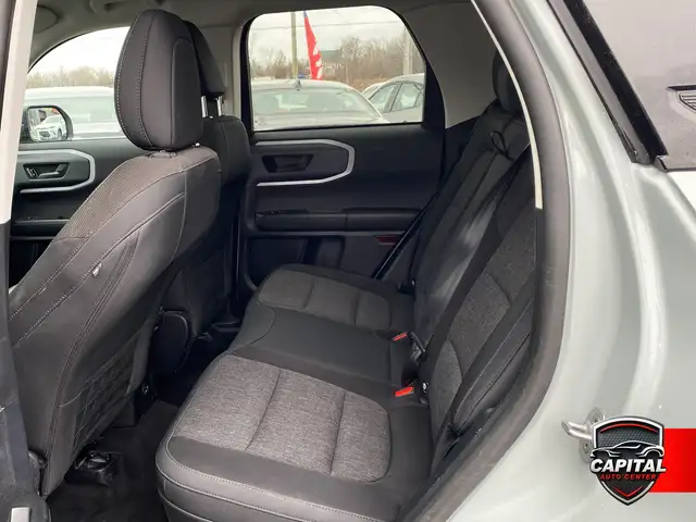 2024 Ford Bronco Sport Big Bend - Photo 11