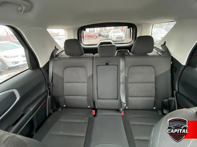 2024 Ford Bronco Sport Big Bend - Photo 12