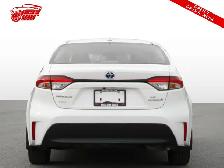 2023 Toyota Corolla Hybrid LE, Apple Carplay, Backup Camera, Cru - Photo 2