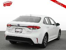 2023 Toyota Corolla Hybrid LE, Apple Carplay, Backup Camera, Cru - Photo 4
