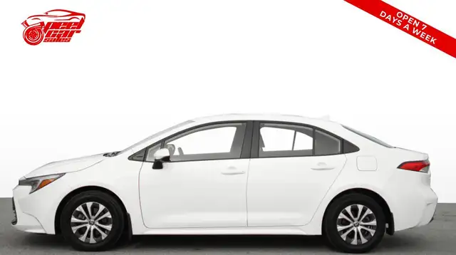 2023 Toyota Corolla Hybrid LE, Apple Carplay, Backup Camera, Cru - Photo 6