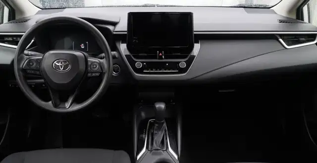 2023 Toyota Corolla Hybrid LE, Apple Carplay, Backup Camera, Cru - Photo 9