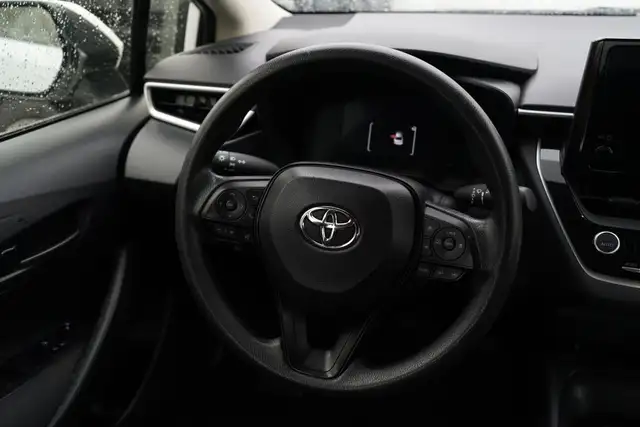2023 Toyota Corolla Hybrid LE, Apple Carplay, Backup Camera, Cru - Photo 10