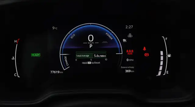 2023 Toyota Corolla Hybrid LE, Apple Carplay, Backup Camera, Cru - Photo 11