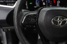 2023 Toyota Corolla Hybrid LE, Apple Carplay, Backup Camera, Cru - Photo 12