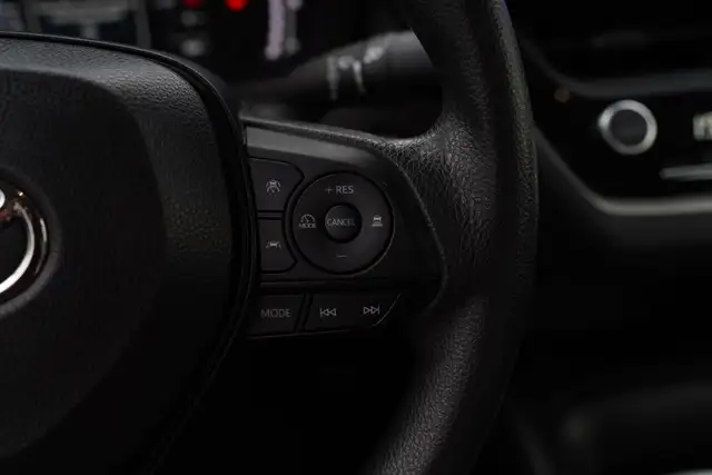 2023 Toyota Corolla Hybrid LE, Apple Carplay, Backup Camera, Cru - Photo 13