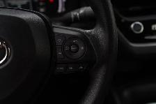 2023 Toyota Corolla Hybrid LE, Apple Carplay, Backup Camera, Cru - Photo 13